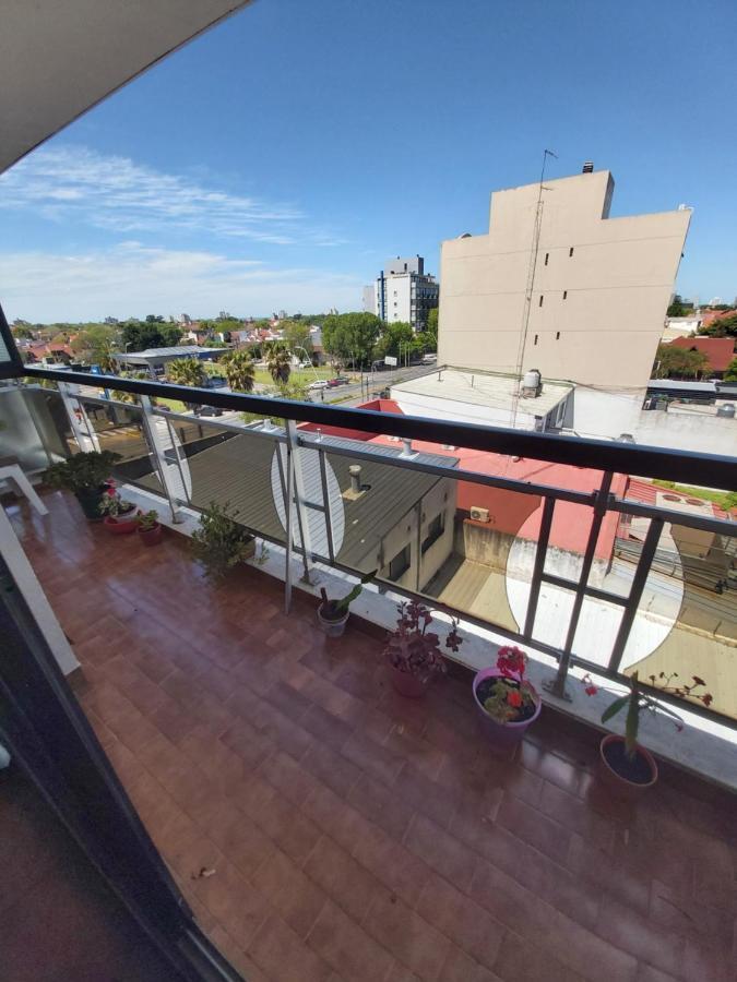 Dpto Tejedor 980 Apartment Mar del Plata