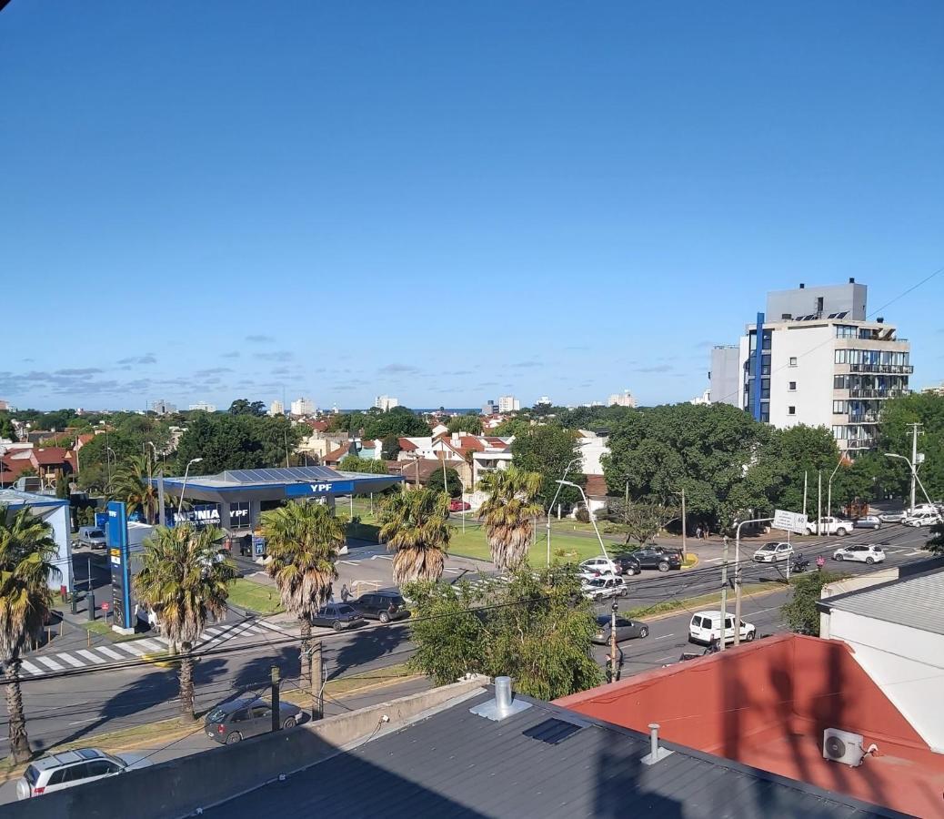 Apartment Dpto Tejedor 980