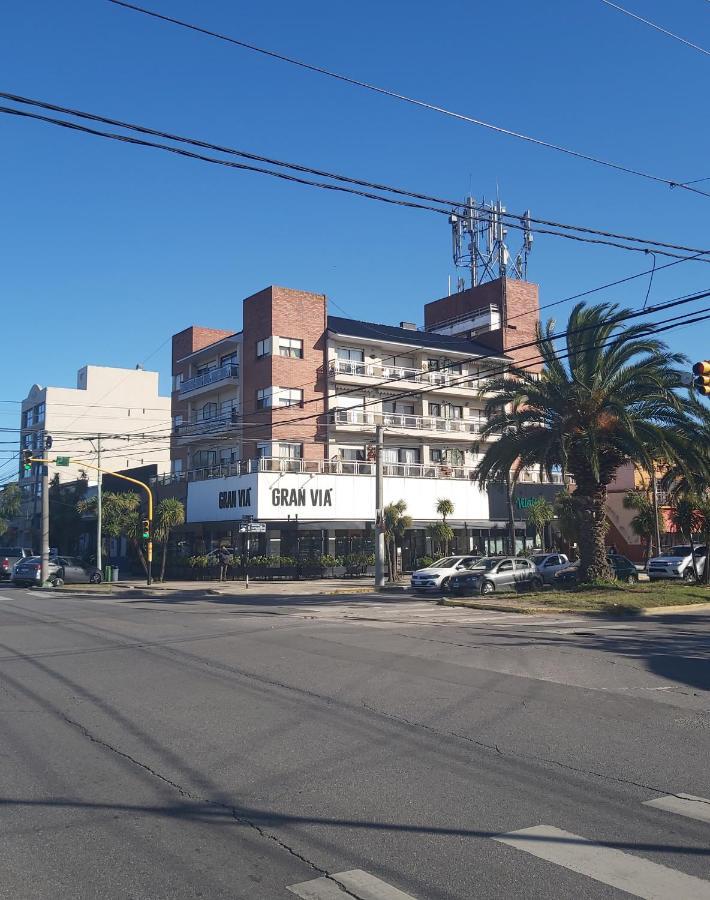 Dpto Tejedor 980 Apartment Mar del Plata