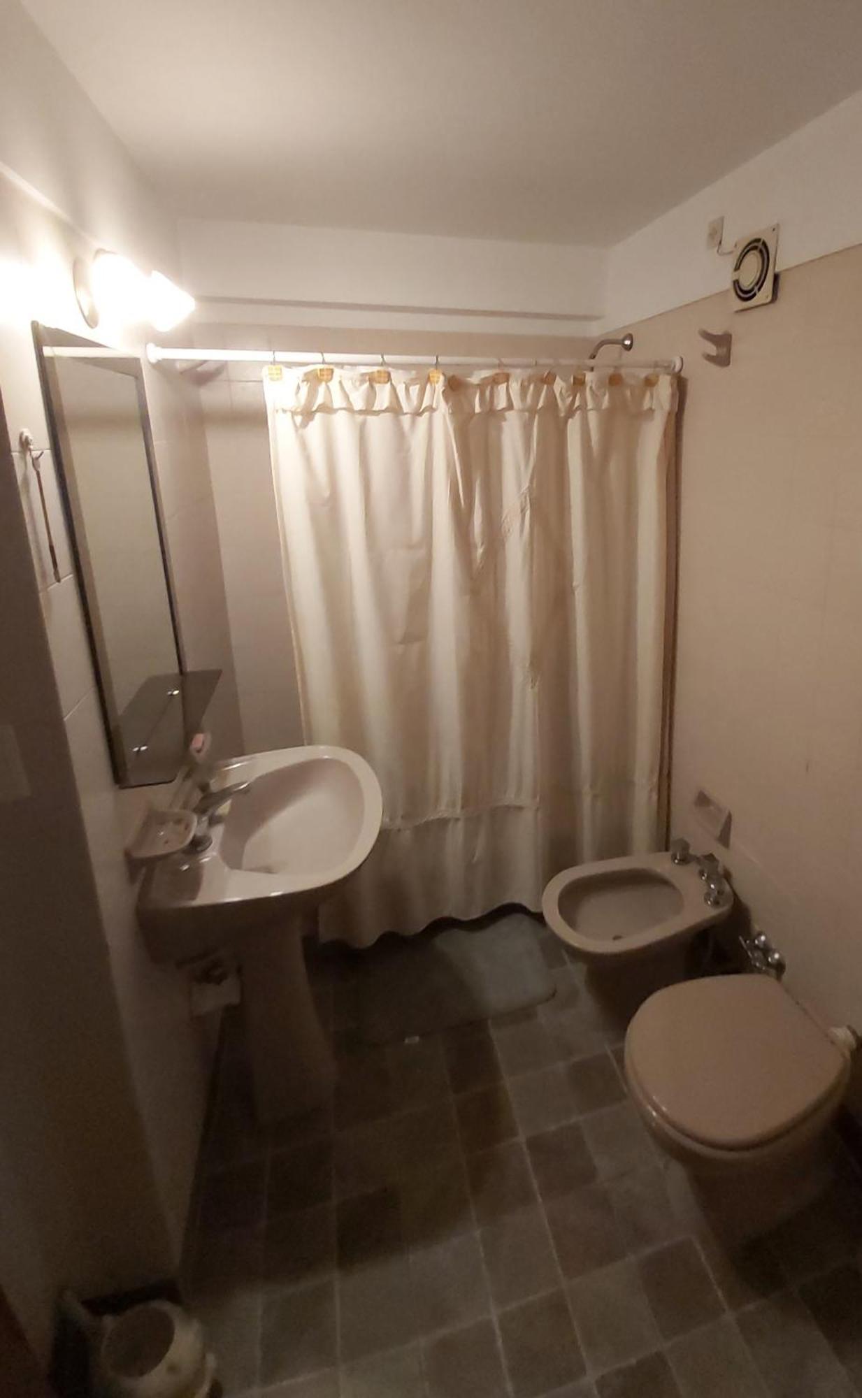 Dpto Tejedor 980 Apartment