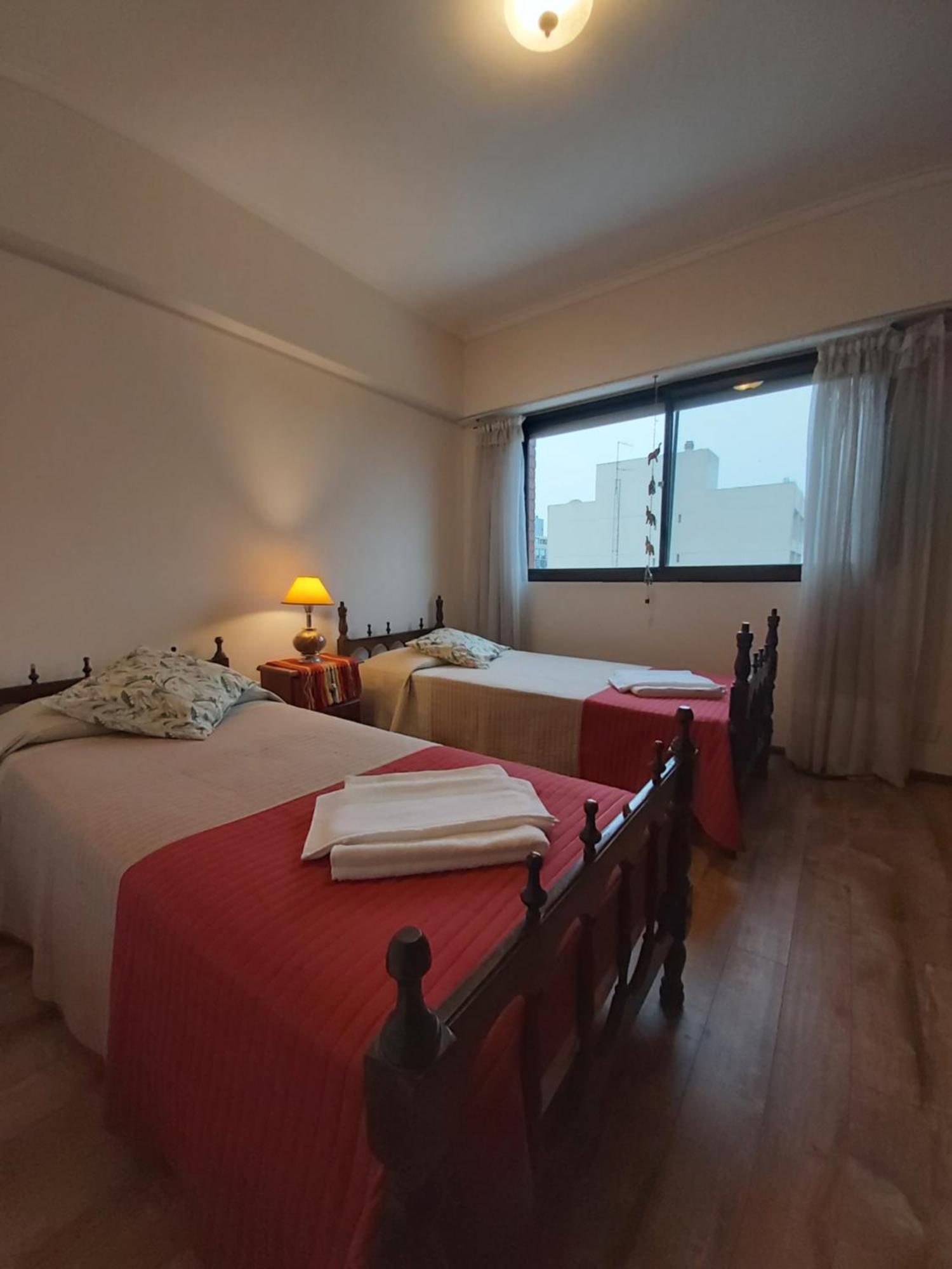 Apartment Dpto Tejedor 980 Mar del Plata