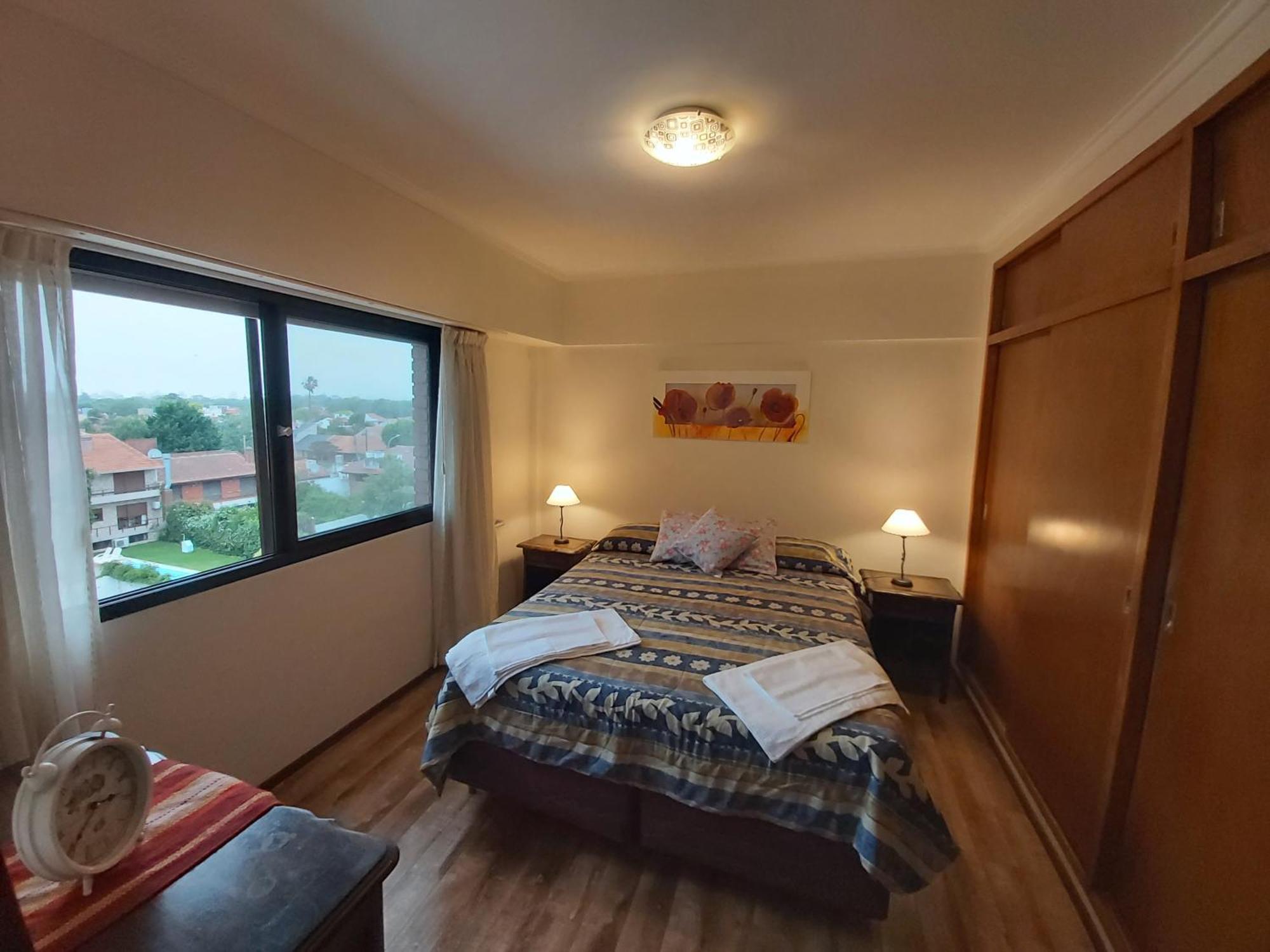 Apartment Dpto Tejedor 980 *